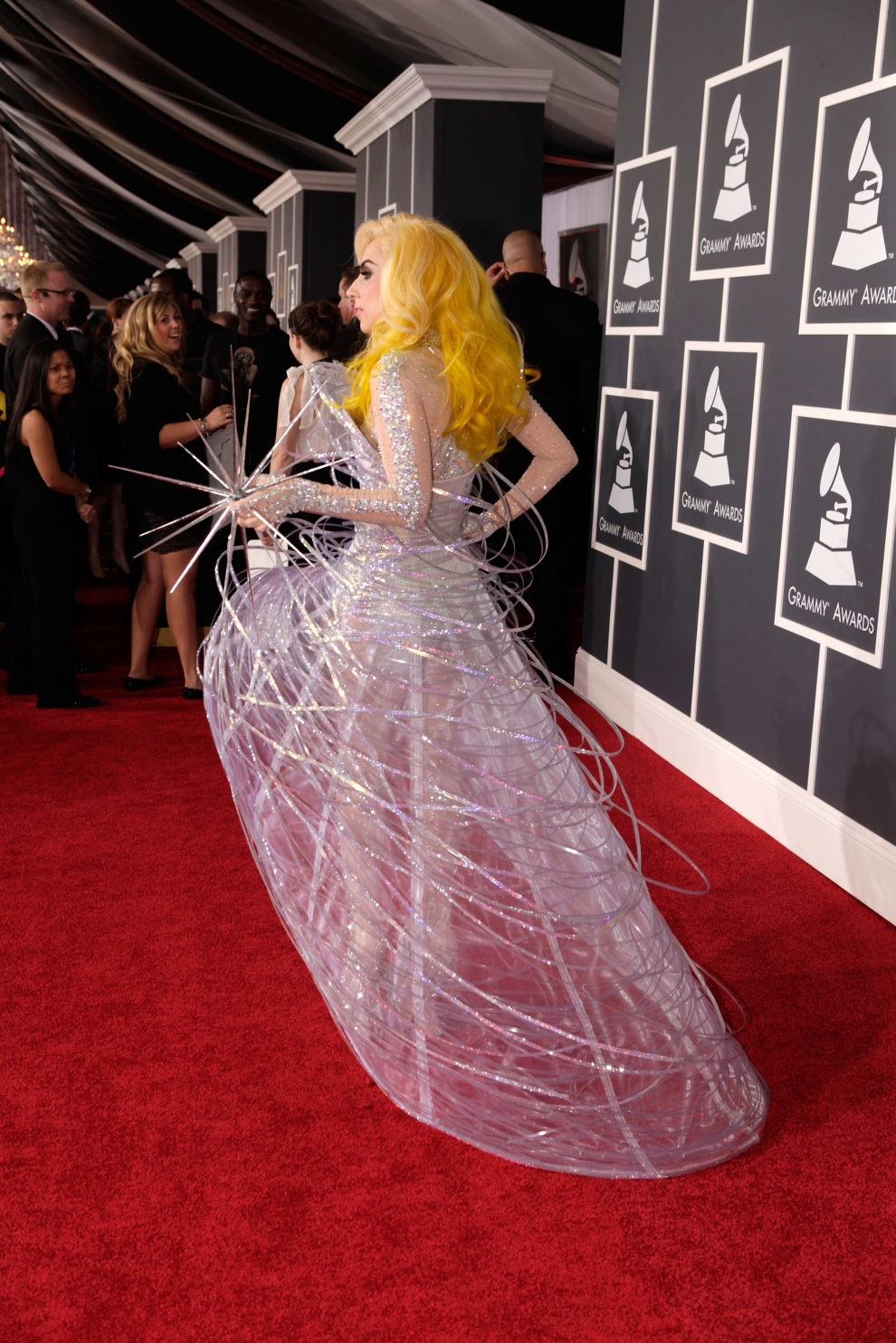 Lady GaGa - Grammy Awards
